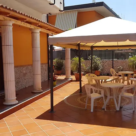 Nautilus Hotel 3*