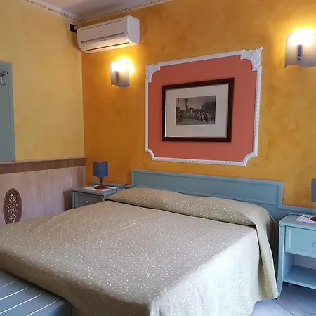Hotel Nautilus 3*